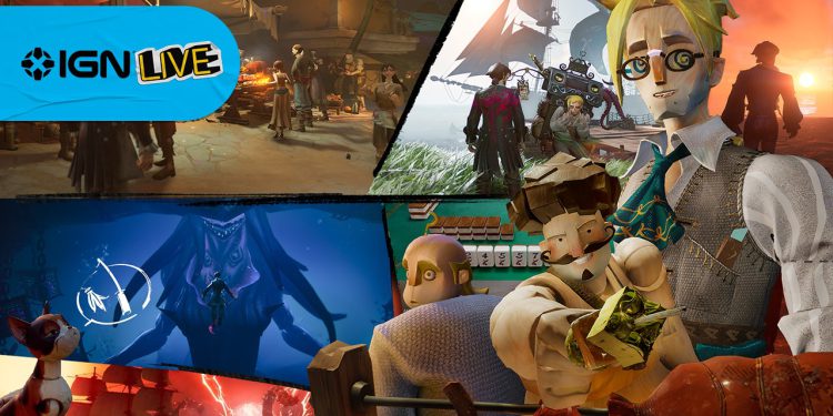 More ostataka izgleda kao jeziva lutkarska gusarska igra koju treba gledati 2026. godine