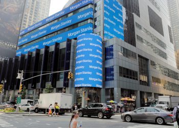 Morgan Stanley nudi obveznice i zajmove tvrtke Elona Muska