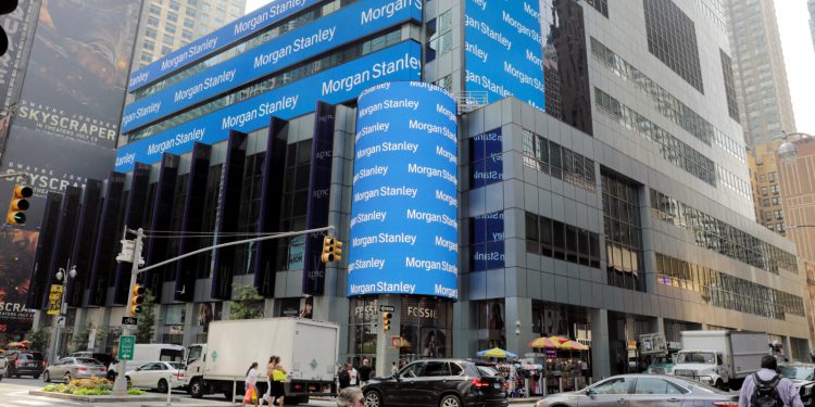 Morgan Stanley nudi obveznice i zajmove tvrtke Elona Muska