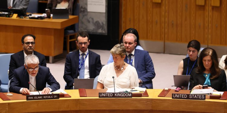 Moskva mi eksplodira s „iračkim oružjem za masovno uništenje“ štos – RT Rusija i bivši Sovjetski savez