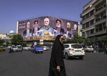 Mossadski agenti zasadili su oružje unutar Irana prije masovnog izraelskog štrajka