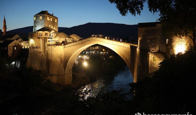 Mostar: Policiji prijavljen slučaj bludnih radnji u Starom gradu