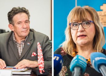 Mostovka tvrdi: “Imamo prvog ‘žetončića’ u Županijskoj skupštini SDŽ”