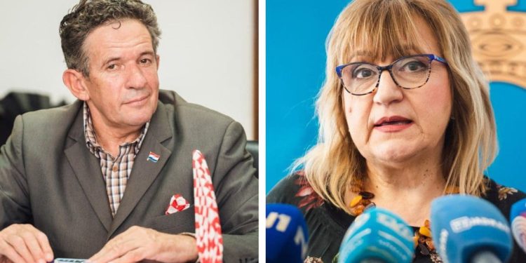 Mostovka tvrdi: “Imamo prvog ‘žetončića’ u Županijskoj skupštini SDŽ”