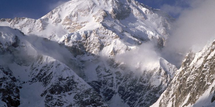 Mount McKinley Smrt: Skijar ubijen u lavini