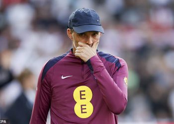 Mučeni medeni mjesec Thomasa Tuchela je gotov. Oni se pogoršavaju – pa čak i kvalifikacija za Svjetski kup nije sigurnost u ovom obliku, piše Craig Hope