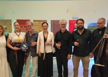 Music, poetry and Wine u Konavlima uz Kvartet Sorkočević, stihove, humanitarnu prodaju i dobra vina