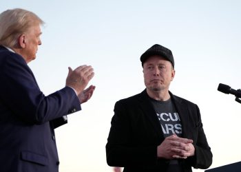 Musk Grovels Trumpu u nastojanju da završi feud dok X Boss ‘želi popraviti odnos’ s predsjednikom: uživo