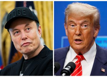 Musk će ‘učiniti sve kako bi oštetila’ Trumpa i gradi politički utjecaj suparniku Maga, otkriva bivša prijateljica mogula