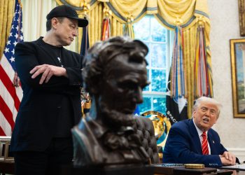 Musk ide spaljena zemlja i kaže da je razlog zašto je Trump pobijedio 2024. godine