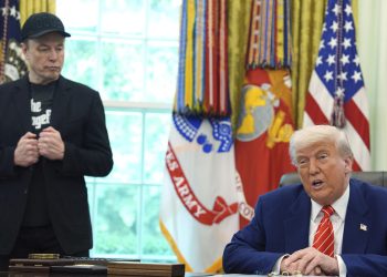 Musk se slaže da bi “Trump trebao biti uručen” – RT World News