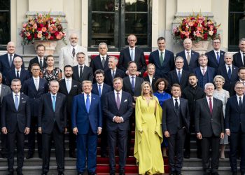 NATO -ov članak 5. ovisi o tome kako ga definirate – Trump – RT World News