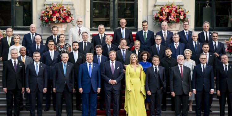 NATO -ov članak 5. ovisi o tome kako ga definirate – Trump – RT World News