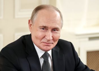 NATO -ov unazad je potpuno besmisleno – Putin – RT Rusija i bivši Sovjetski Savez