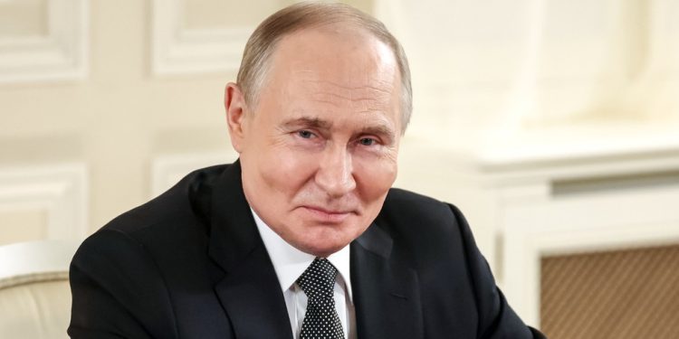 NATO -ov unazad je potpuno besmisleno – Putin – RT Rusija i bivši Sovjetski Savez