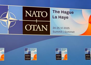 NATO samit na sastanku Ukrajine u Ukrajini – Politico – RT World News