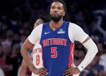 NBA, Malik Beasley istraživao je klađenje