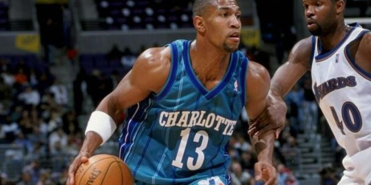 NBA NBA: Tragična smrt Bobbyja Phillsa