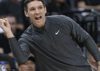 NBA finale 2025, Oklahoma City: “Ostajemo sami”