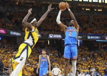 NBA finale: Gilgeous-Alexander, zvijezda groma koja dijeli kritiku