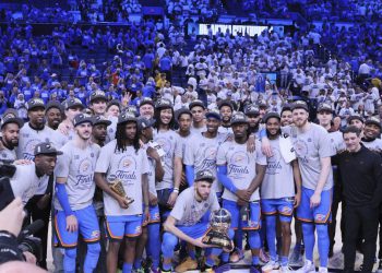 NBA, finale između Cindera: Ovako je izazov Oklahoma City i Indianapolis uživo