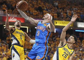 NBA finale, izvještajne kartice utrka 4: Glasovi Gazzette