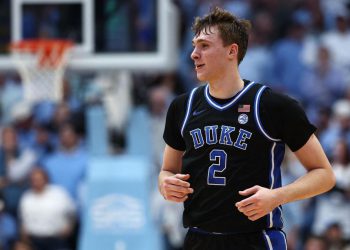 NBA, od zastave do demin: najboljih 10 perspektiva nacrta 2025