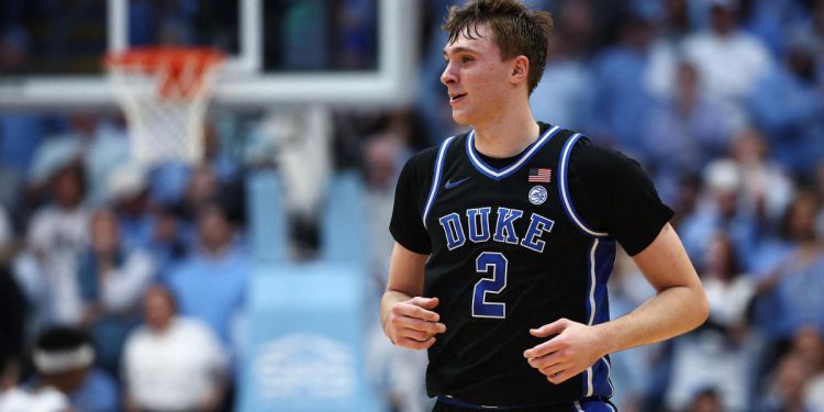 NBA, od zastave do demin: najboljih 10 perspektiva nacrta 2025