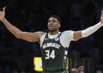 NBA slobodno sredstvo: Antetokounmpo, Brown i Morant više nisu zabranjeni snovi