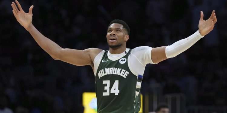NBA slobodno sredstvo: Antetokounmpo, Brown i Morant više nisu zabranjeni snovi