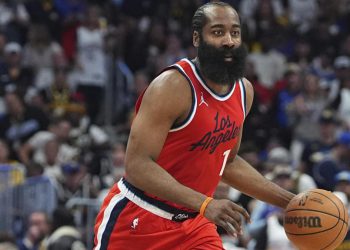 NBA tržište: Harden obnavlja s Clippersima, Ayton pozdravlja Portland i Portis ostaje u Bucks -u