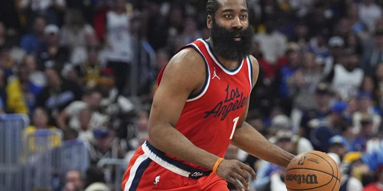 NBA tržište: Harden obnavlja s Clippersima, Ayton pozdravlja Portland i Portis ostaje u Bucks -u