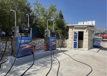 NEVJEROJATNA PROMJENA! Benzinska postaja u Križnoj luci ponovo radi