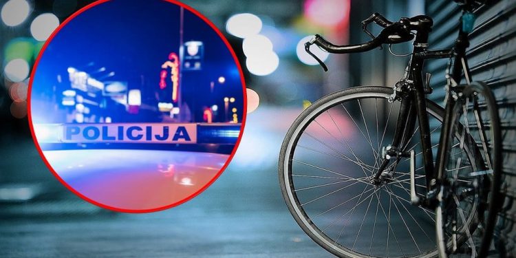 NIŽU SE KRAĐE Dječak ostao bez bicikla, turist bez torbice i dokumenata