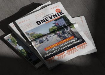 NOVI DD JE VANKA! Novi režim zasad smanjio gužve, stižu i nova poboljšanja