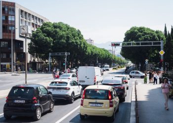 NOVI ŠOK ZA SPLITSKE VOZAČE? Ovo raskrižje već godinama slovi za crnu točku: Mijenja se smjer kretanja vozila, uvedena nova pravila