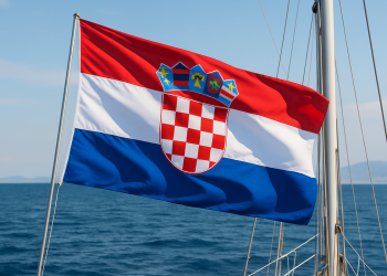 NOVI SPOMENDAN Sabor uvodi Dan hrvatske zastave