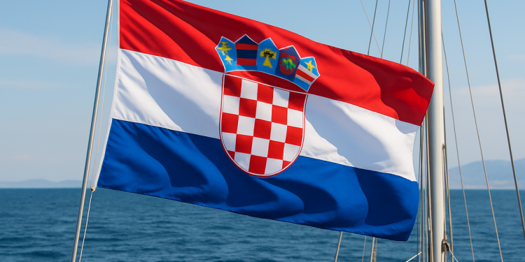 NOVI SPOMENDAN Sabor uvodi Dan hrvatske zastave