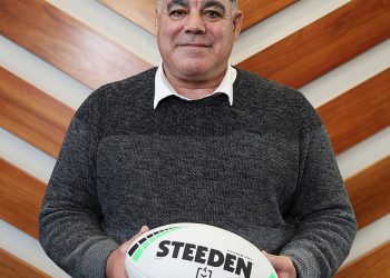 NRL -ov novi tim Perth potpisao je legendu za glavu Mal Meninga kako bi ispunio svoj najvažniji posao