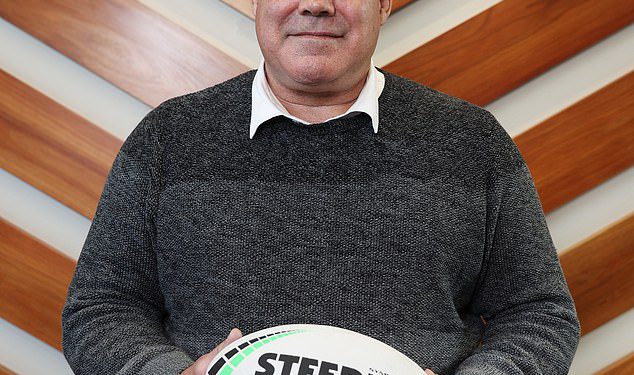 NRL -ov novi tim Perth potpisao je legendu za glavu Mal Meninga kako bi ispunio svoj najvažniji posao