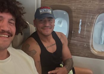 NRL zvijezda koja je nokautirana u uznemirujućim scenama dok je pokušao najopasniji novi sport Australije daje ažuriranje svog stanja