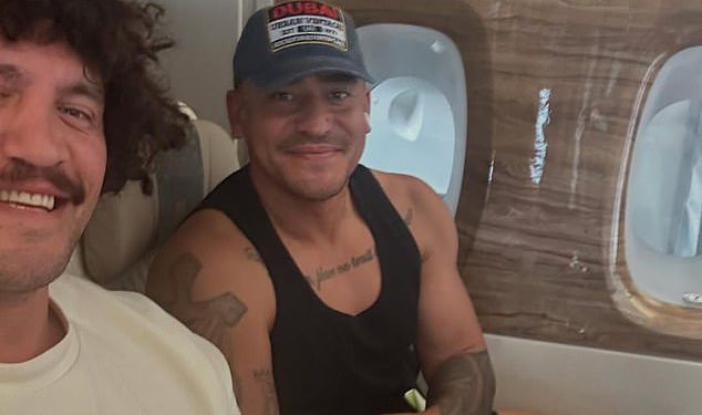 NRL zvijezda koja je nokautirana u uznemirujućim scenama dok je pokušao najopasniji novi sport Australije daje ažuriranje svog stanja