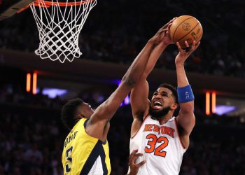 NY Knicks, najbolja sezona u posljednjih 25 godina, ali koliko žaljenja