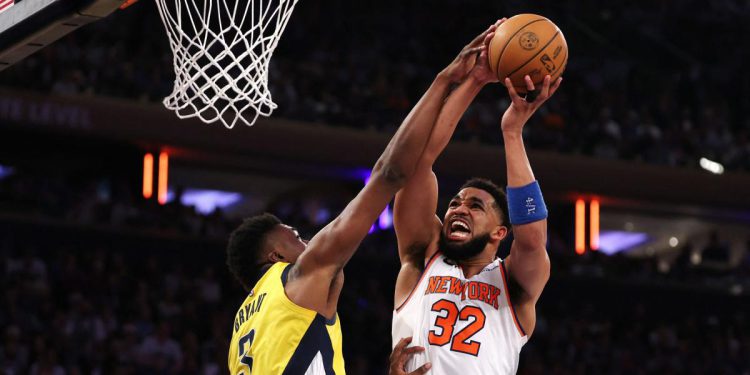 NY Knicks, najbolja sezona u posljednjih 25 godina, ali koliko žaljenja