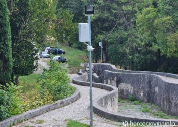 Na 'Partizu' stižu termalne kamere i alarmni sustavi