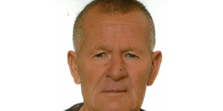 Na Čiovu nestao muškarac – jeste li ga vidjeli?