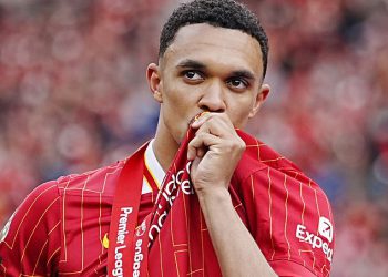 Načelnik Liverpoola prekida tišinu o odlasku Trenta Alexander-Arnolda u Real Madrid i otkriva svoje razočaranje iza odluke
