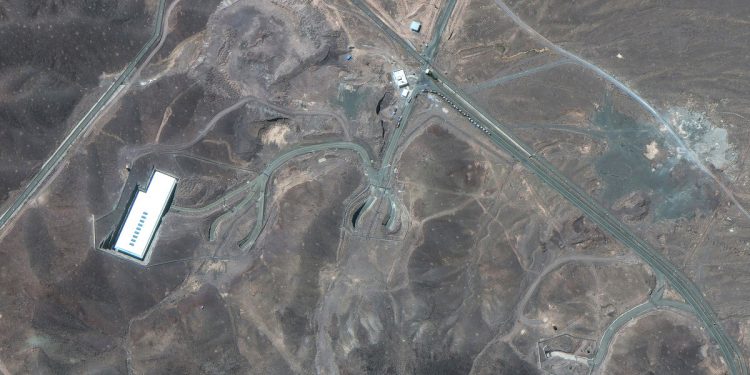 Nacije reagiraju na nas udari na Iran s mnogim pozivajući na diplomaciju