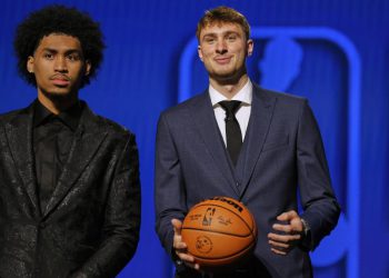 Nacrt NBA: Od Flagg -a do Niederhausera, svi izbori, razmjene i ludi izgled