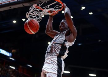 Nacrt NBA, imena pozvana u drugom krugu: tu je i plavi saliou niang